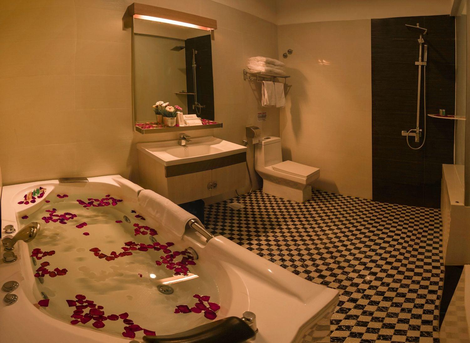 Avantgarde Hotel Джохор-Бару Экстерьер фото